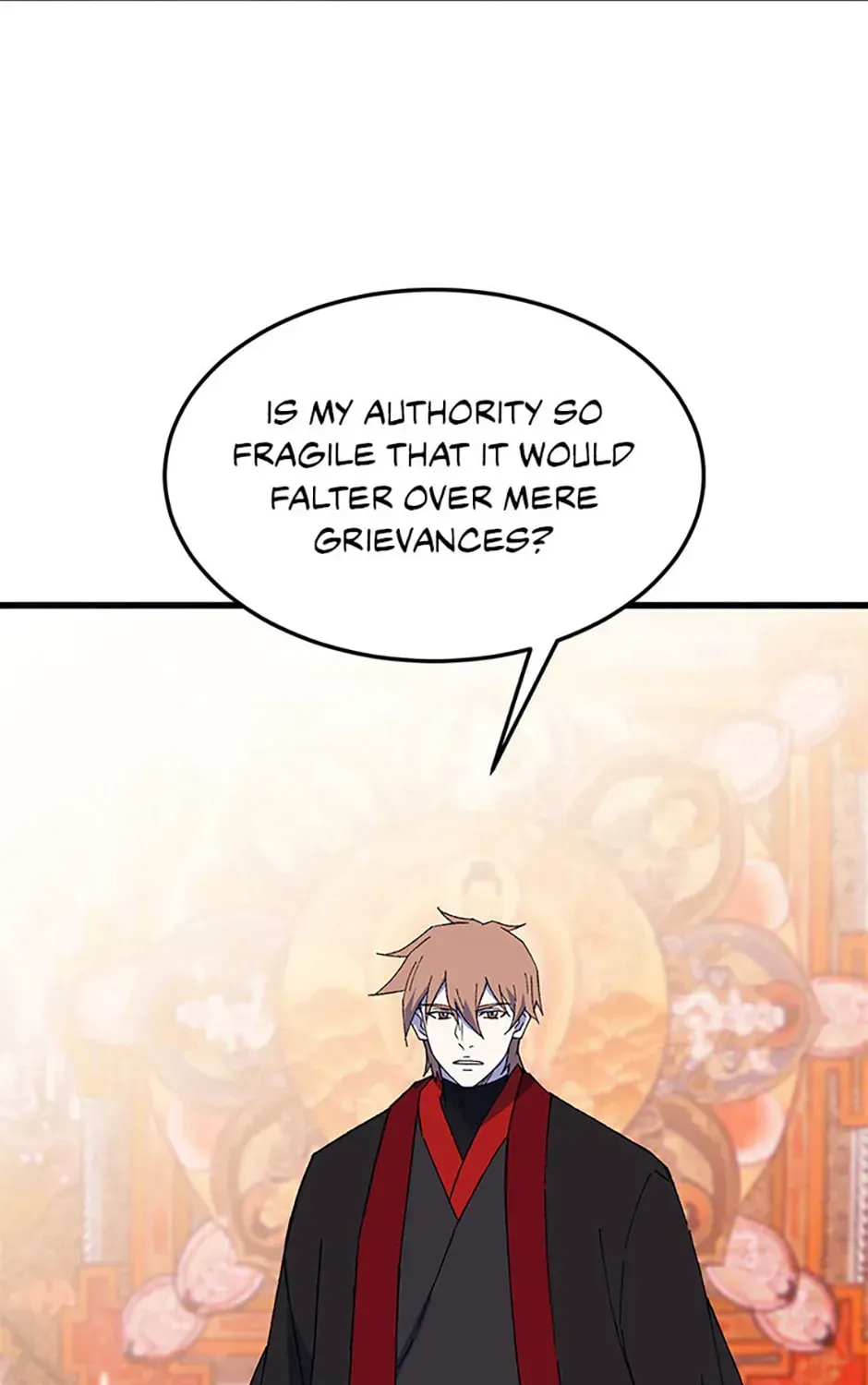 Read The great master chapter 148 image 18 on Lezhin