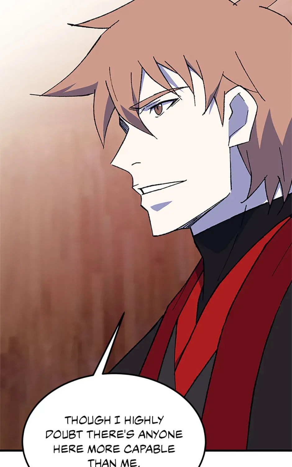 Read The great master chapter 148 image 24 on Lezhin