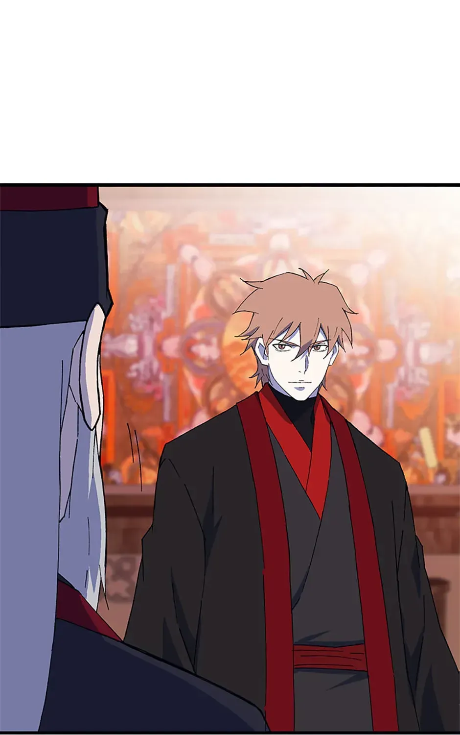 Read The great master chapter 148 image 28 on Lezhin