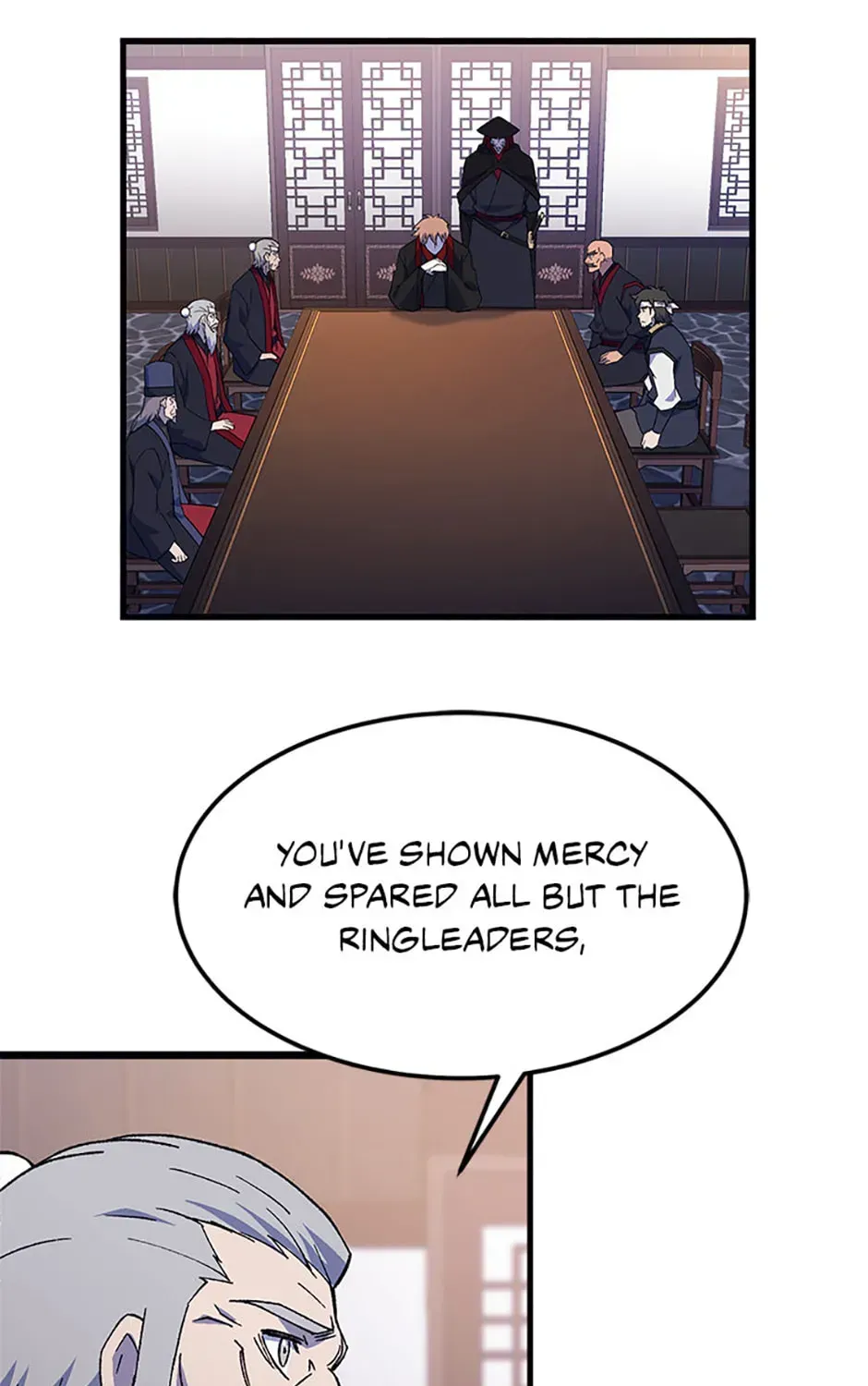 Read The great master chapter 148 image 36 on Lezhin