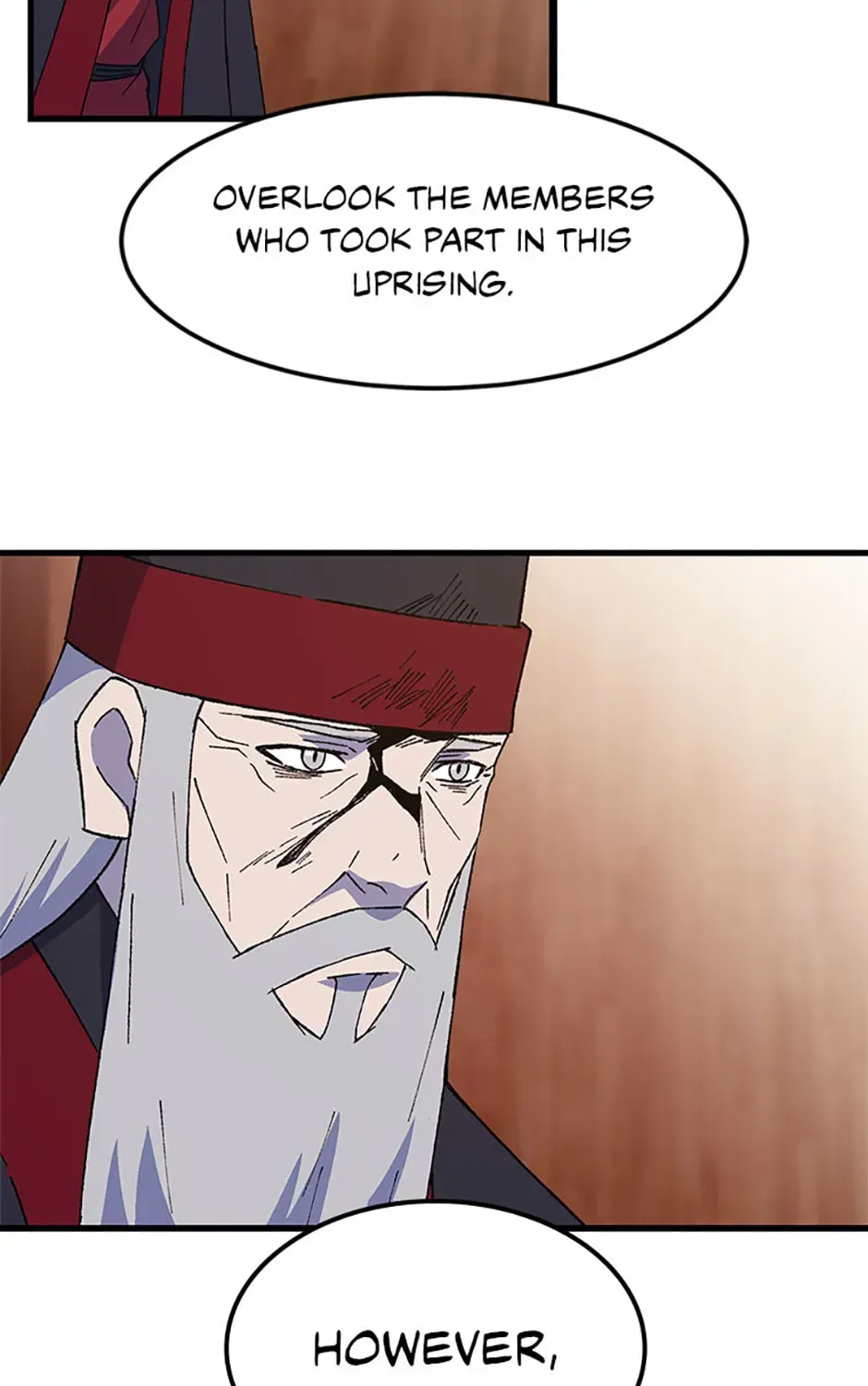 Read The great master chapter 148 image 4 on Lezhin