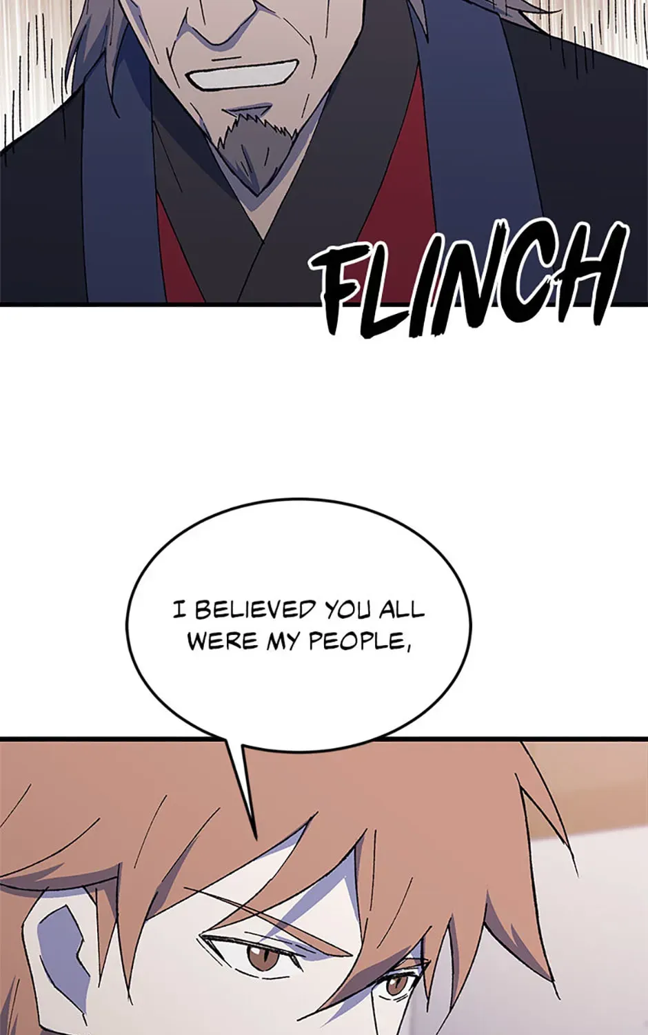 Read The great master chapter 148 image 46 on Lezhin