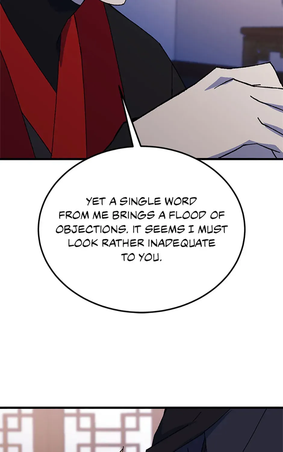 Read The great master chapter 148 image 48 on Lezhin