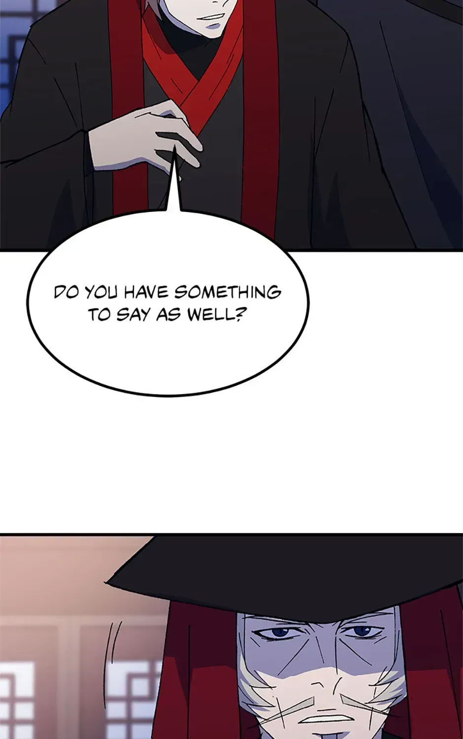 Read The great master chapter 148 image 50 on Lezhin