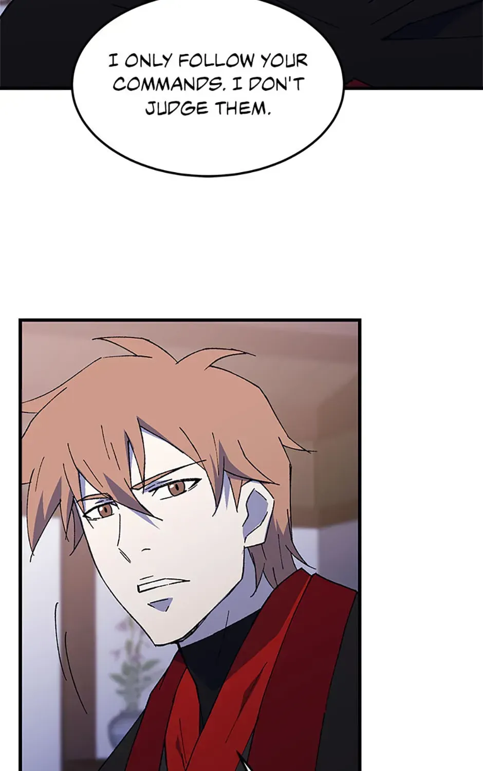 Read The great master chapter 148 image 52 on Lezhin