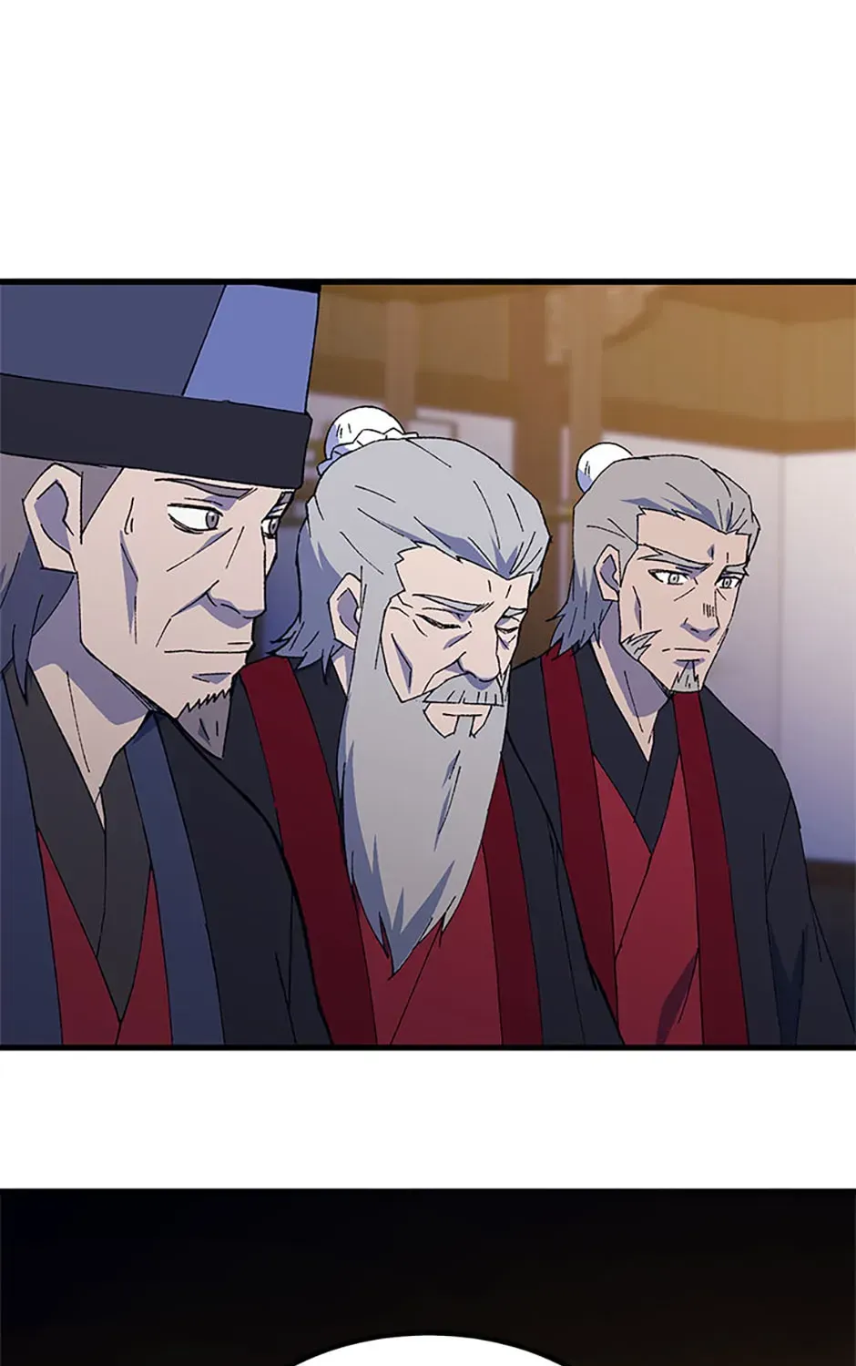 Read The great master chapter 148 image 56 on Lezhin