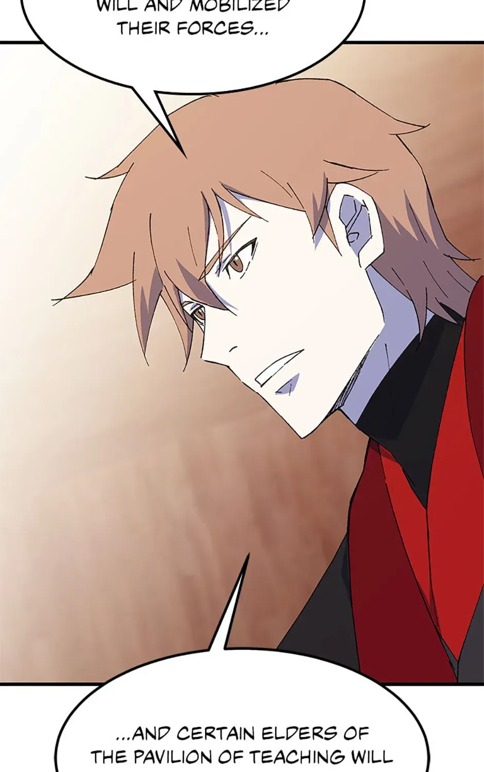 Read The great master chapter 148 image 6 on Lezhin