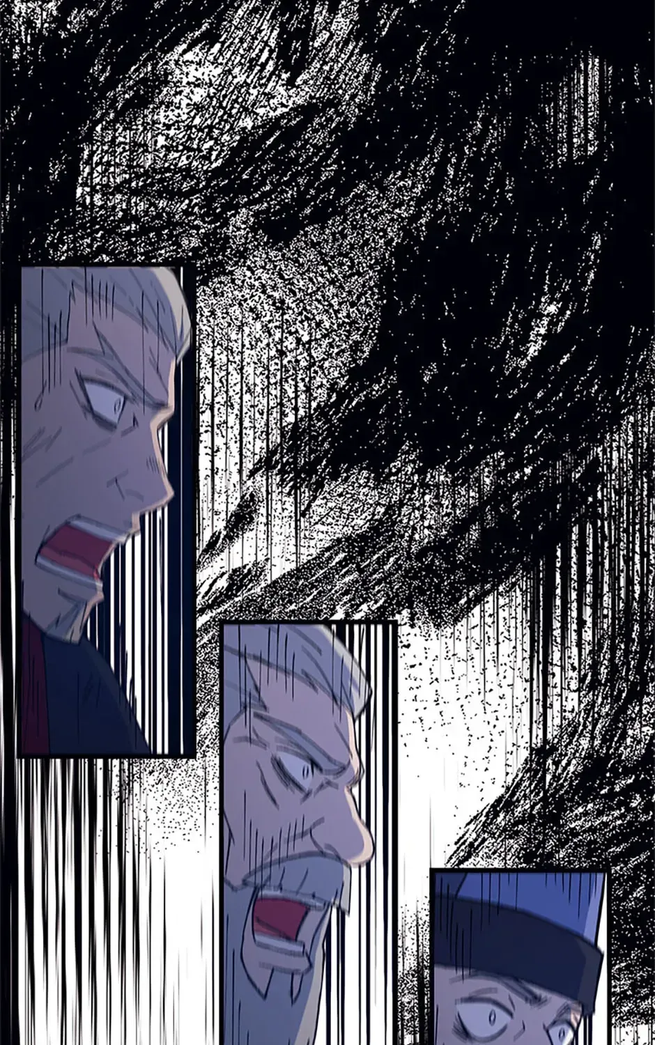 Read The great master chapter 148 image 60 on Lezhin