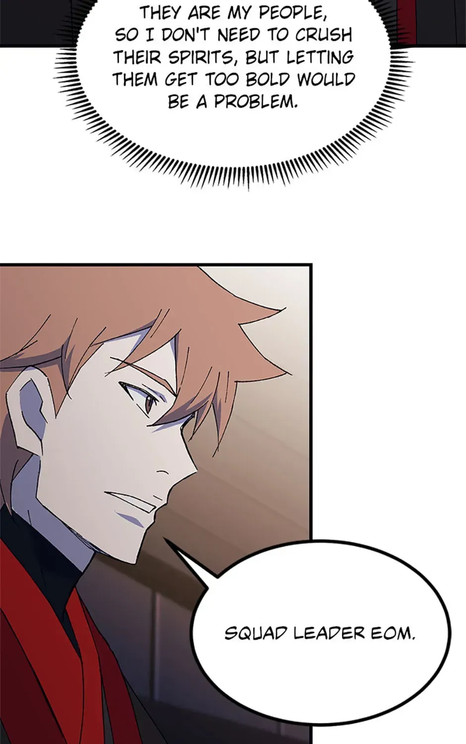 Read The great master chapter 148 image 66 on Lezhin