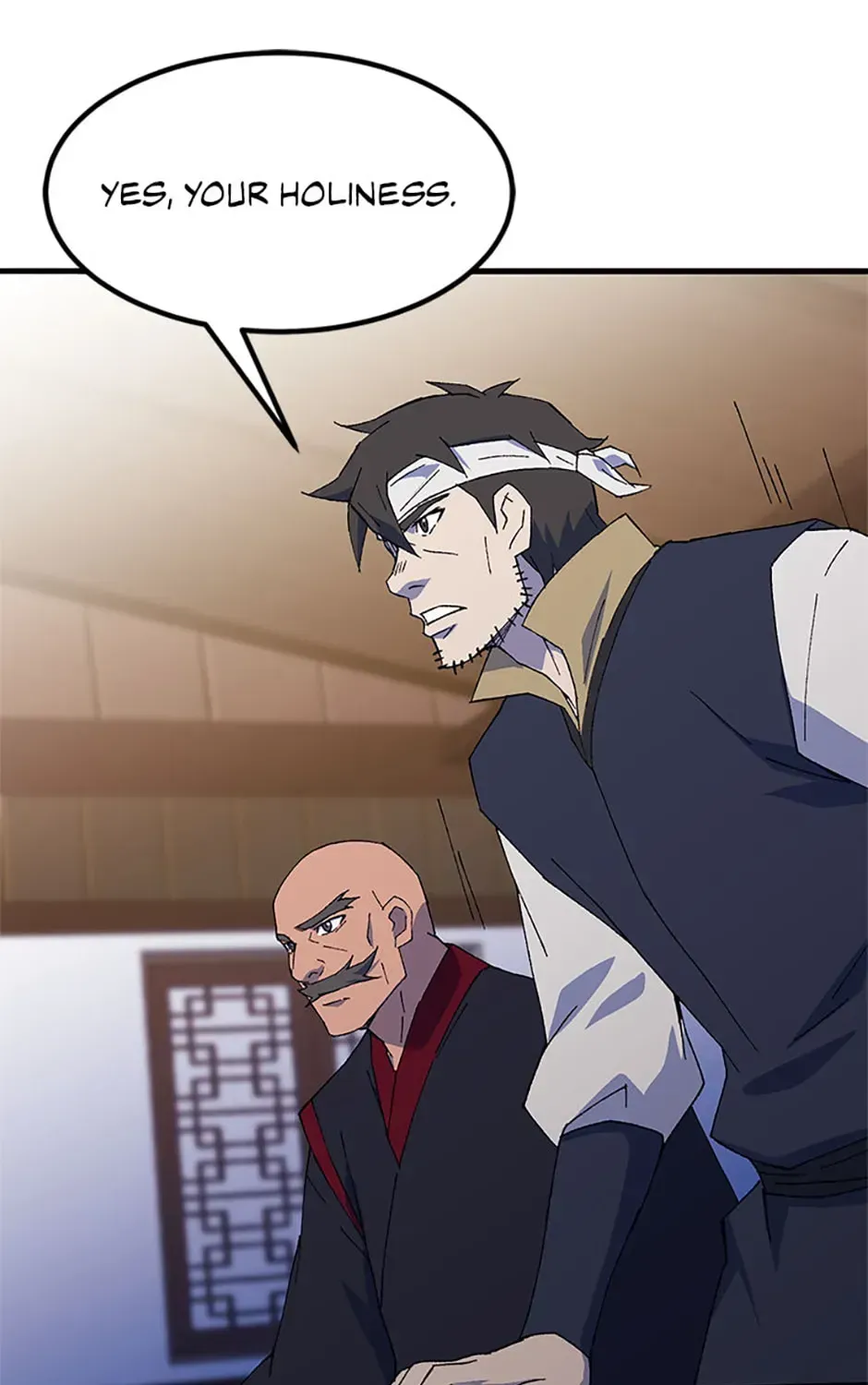 Read The great master chapter 148 image 68 on Lezhin