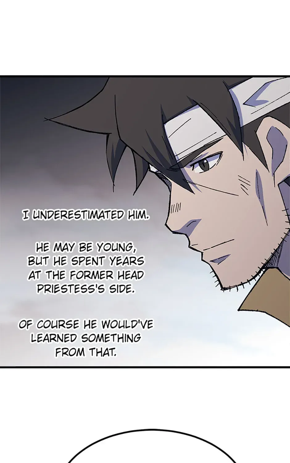 Read The great master chapter 148 image 70 on Lezhin