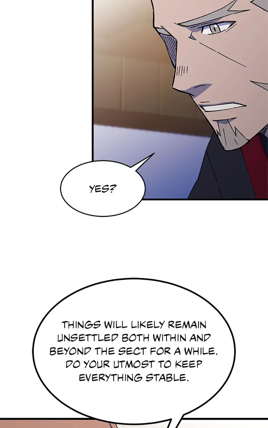 Read The great master chapter 148 image 92 on Lezhin