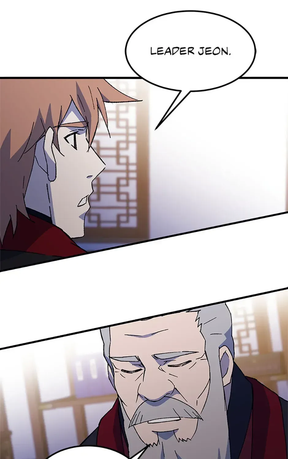 Read The great master chapter 148 image 96 on Lezhin