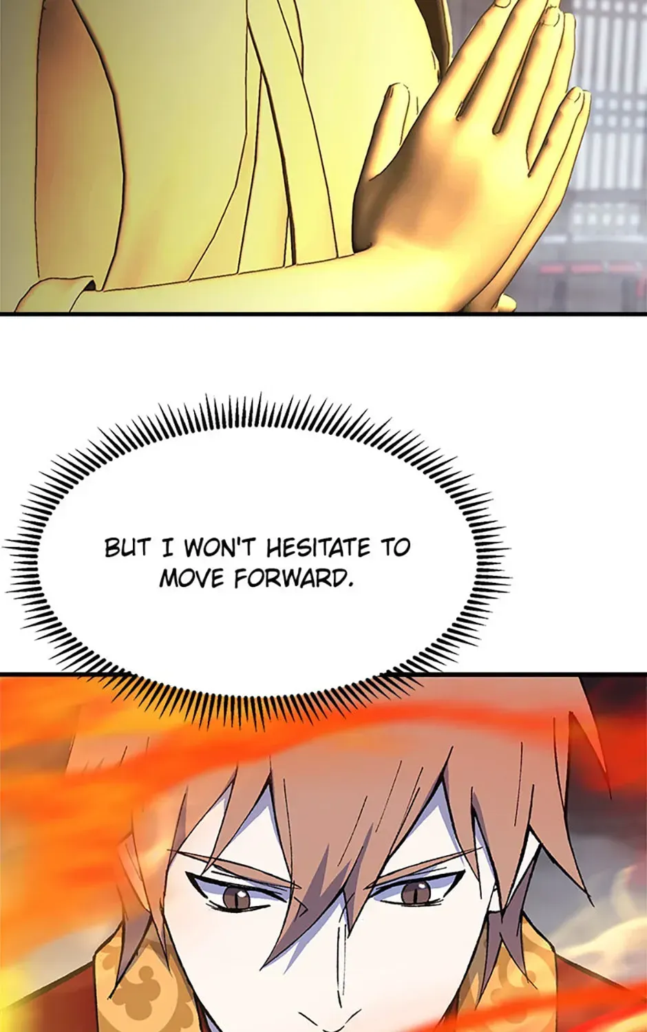 Read The great master chapter 149 image 10 on Lezhin