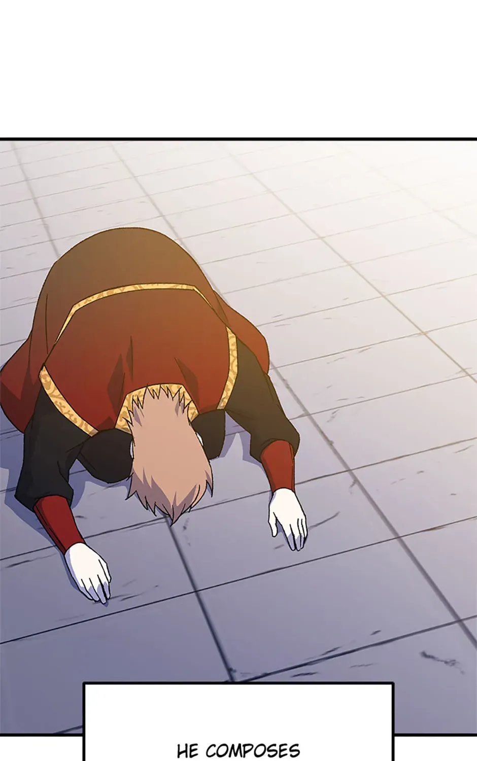 Read The great master chapter 149 image 104 on Lezhin