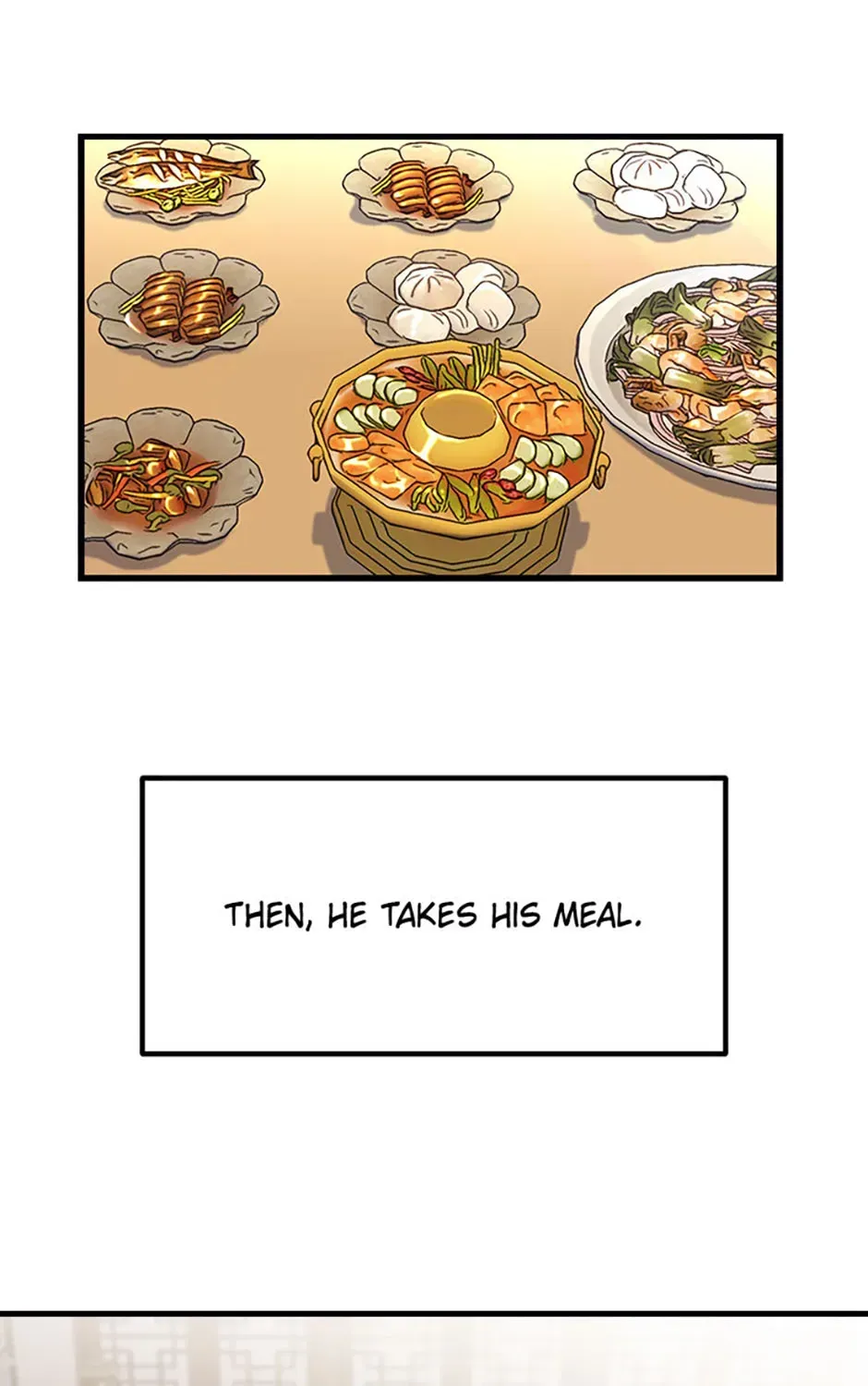 Read The great master chapter 149 image 112 on Lezhin