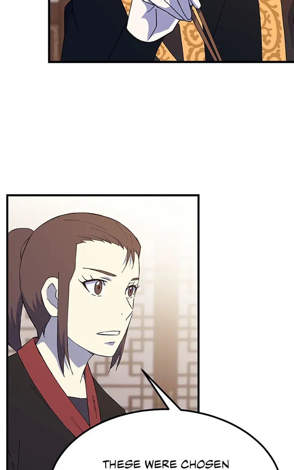 Read The great master chapter 149 image 116 on Lezhin