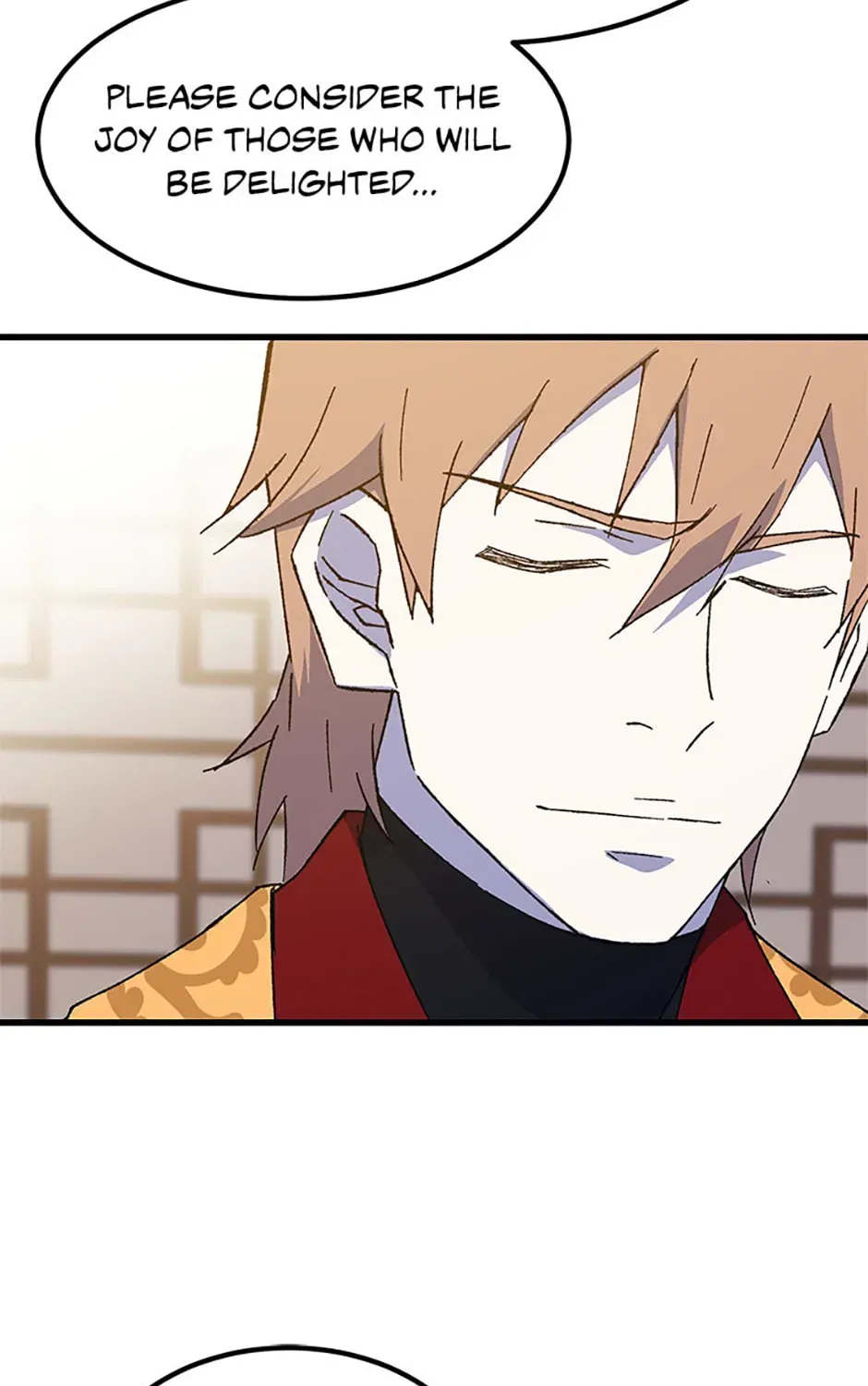 Read The great master chapter 149 image 118 on Lezhin