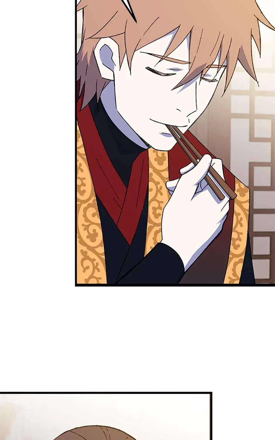 Read The great master chapter 149 image 120 on Lezhin