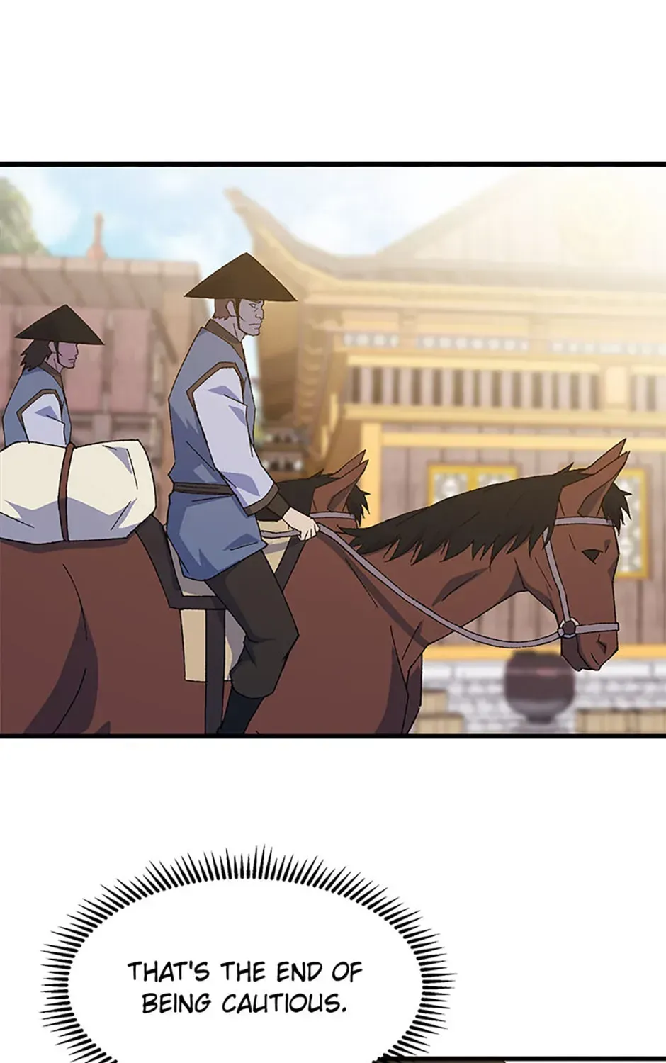 Read The great master chapter 149 image 56 on Lezhin