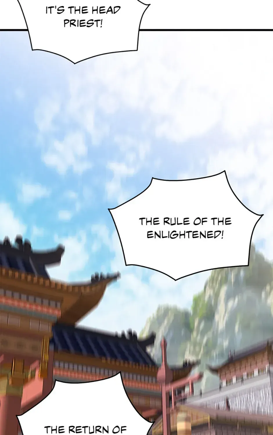 Read The great master chapter 149 image 64 on Lezhin