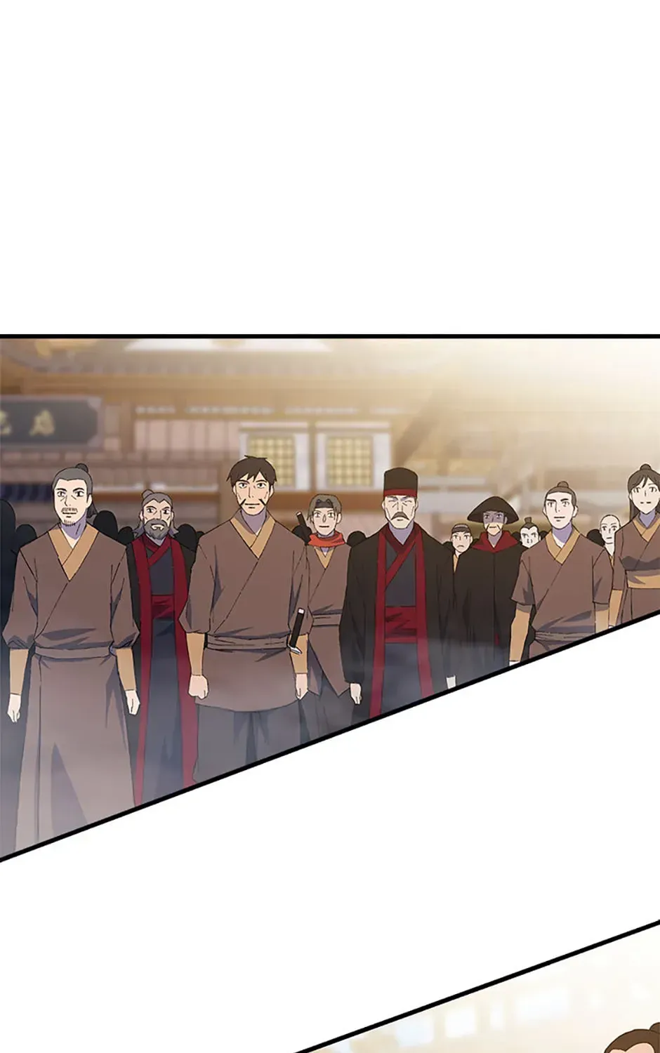 Read The great master chapter 149 image 66 on Lezhin