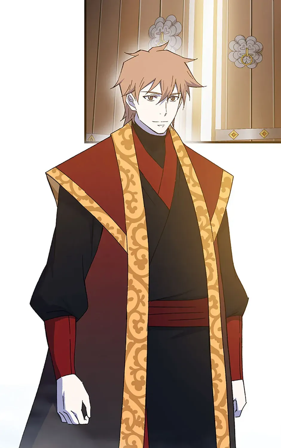 Read The great master chapter 149 image 72 on Lezhin