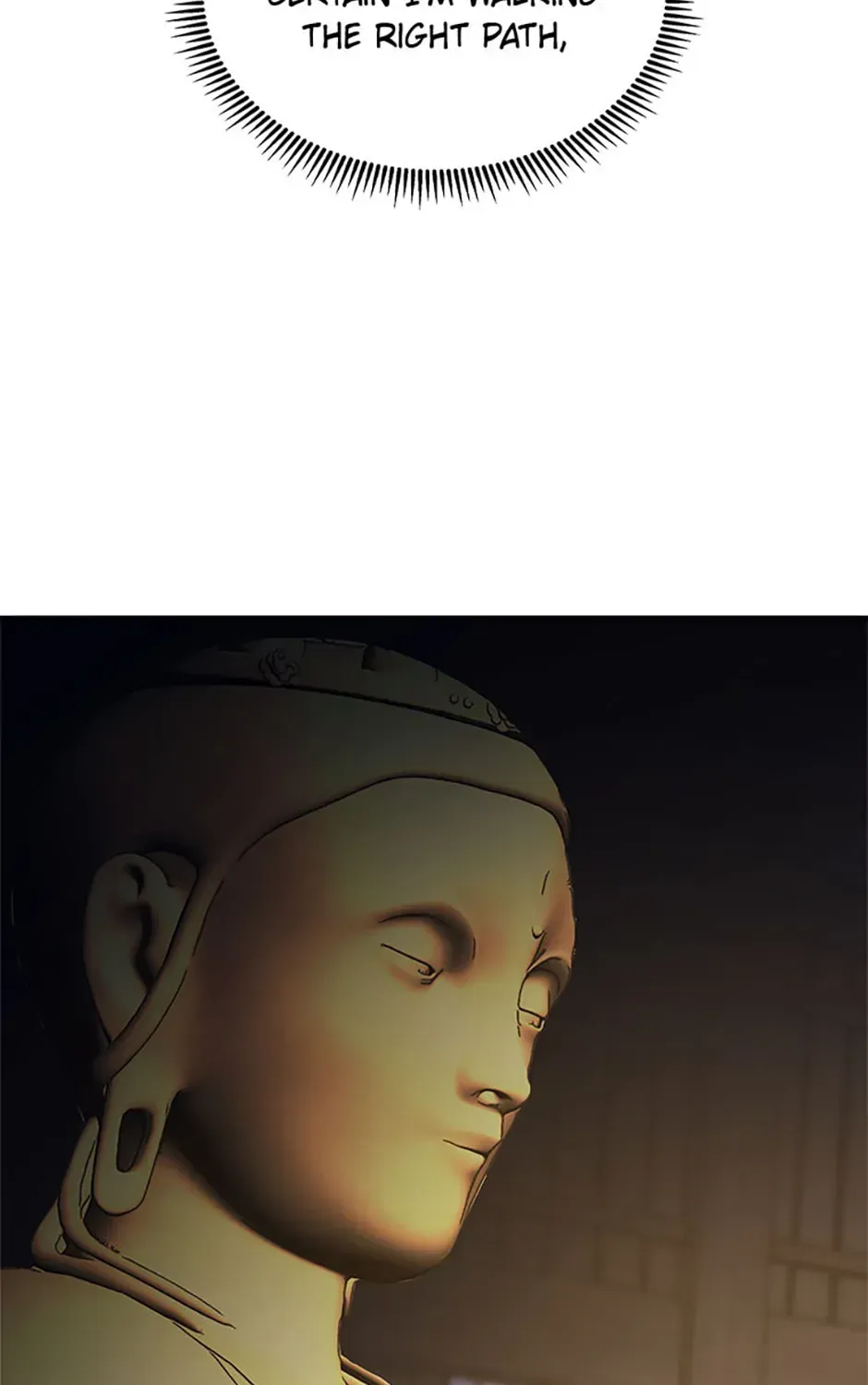 Read The great master chapter 149 image 8 on Lezhin