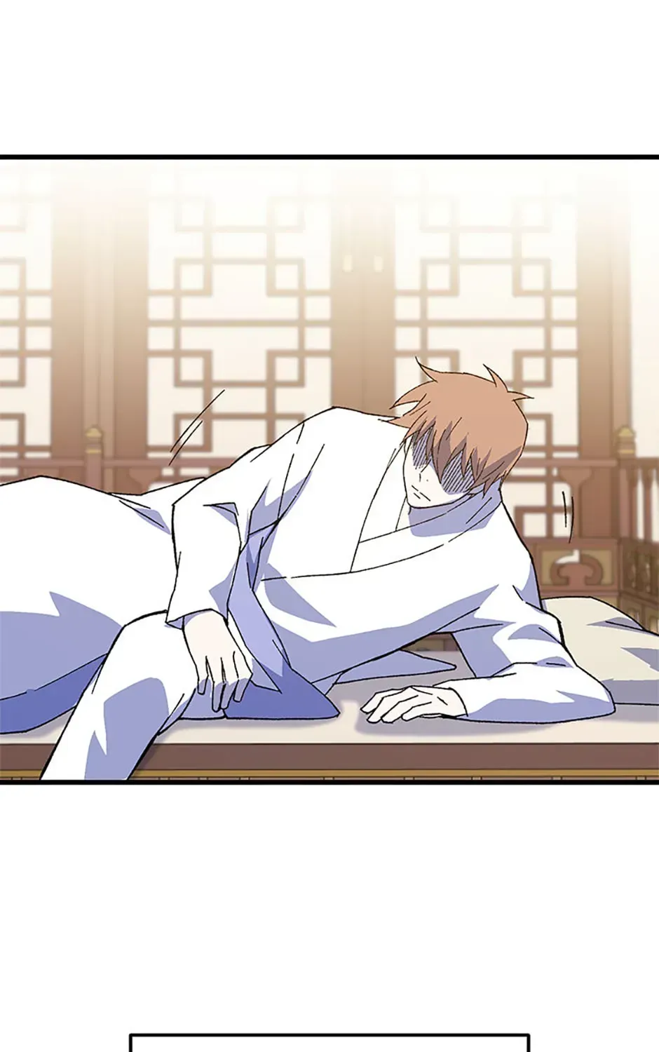 Read The great master chapter 149 image 84 on Lezhin