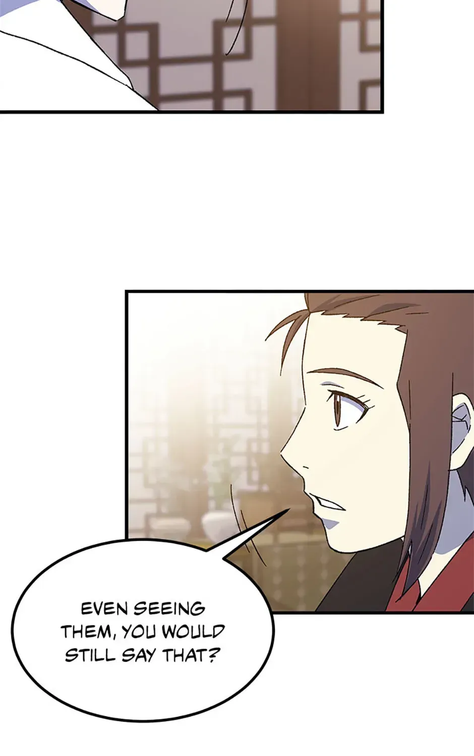 Read The great master chapter 149 image 92 on Lezhin