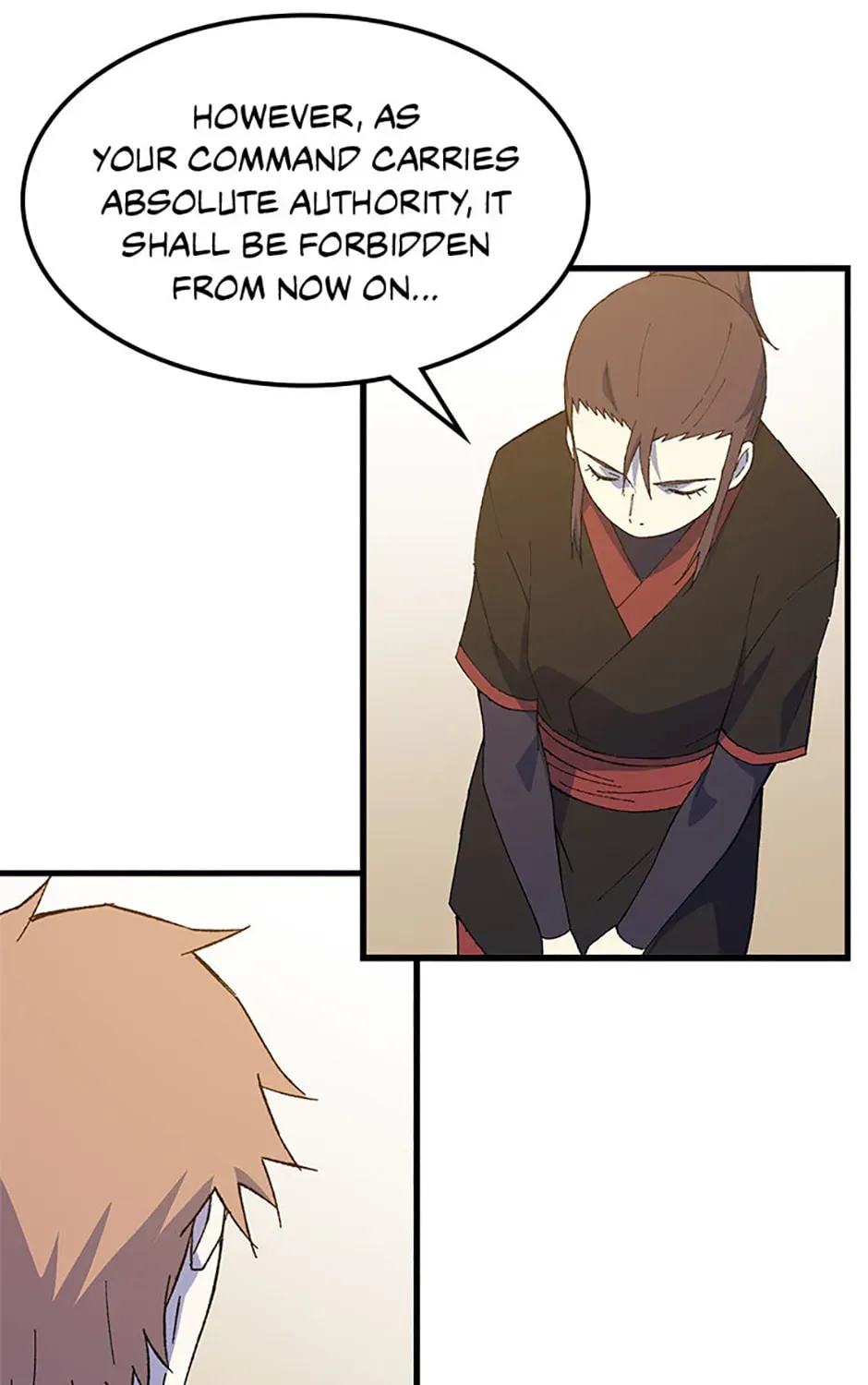 Read The great master chapter 149 image 98 on Lezhin