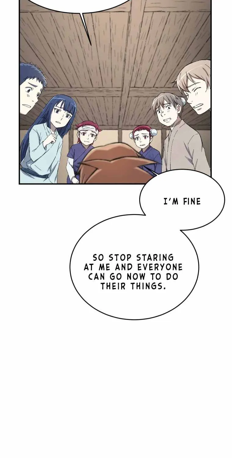 Read The great master chapter 15 image 14 on Lezhin