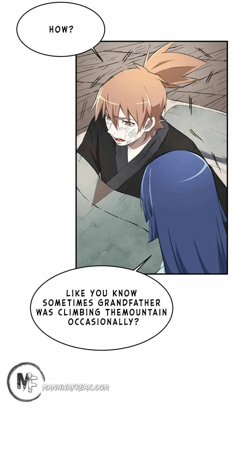 Read The great master chapter 15 image 19 on Lezhin