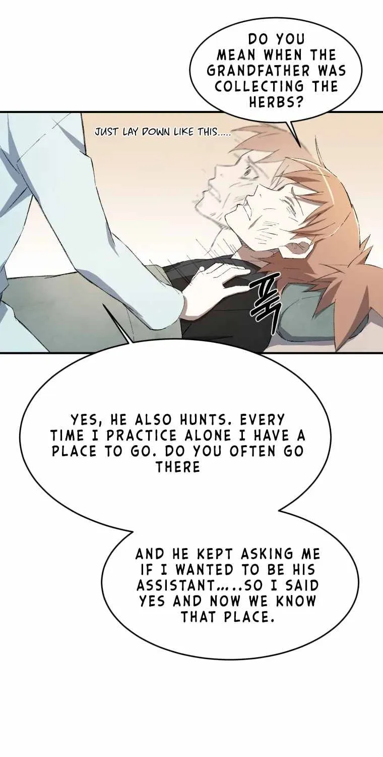 Read The great master chapter 15 image 20 on Lezhin