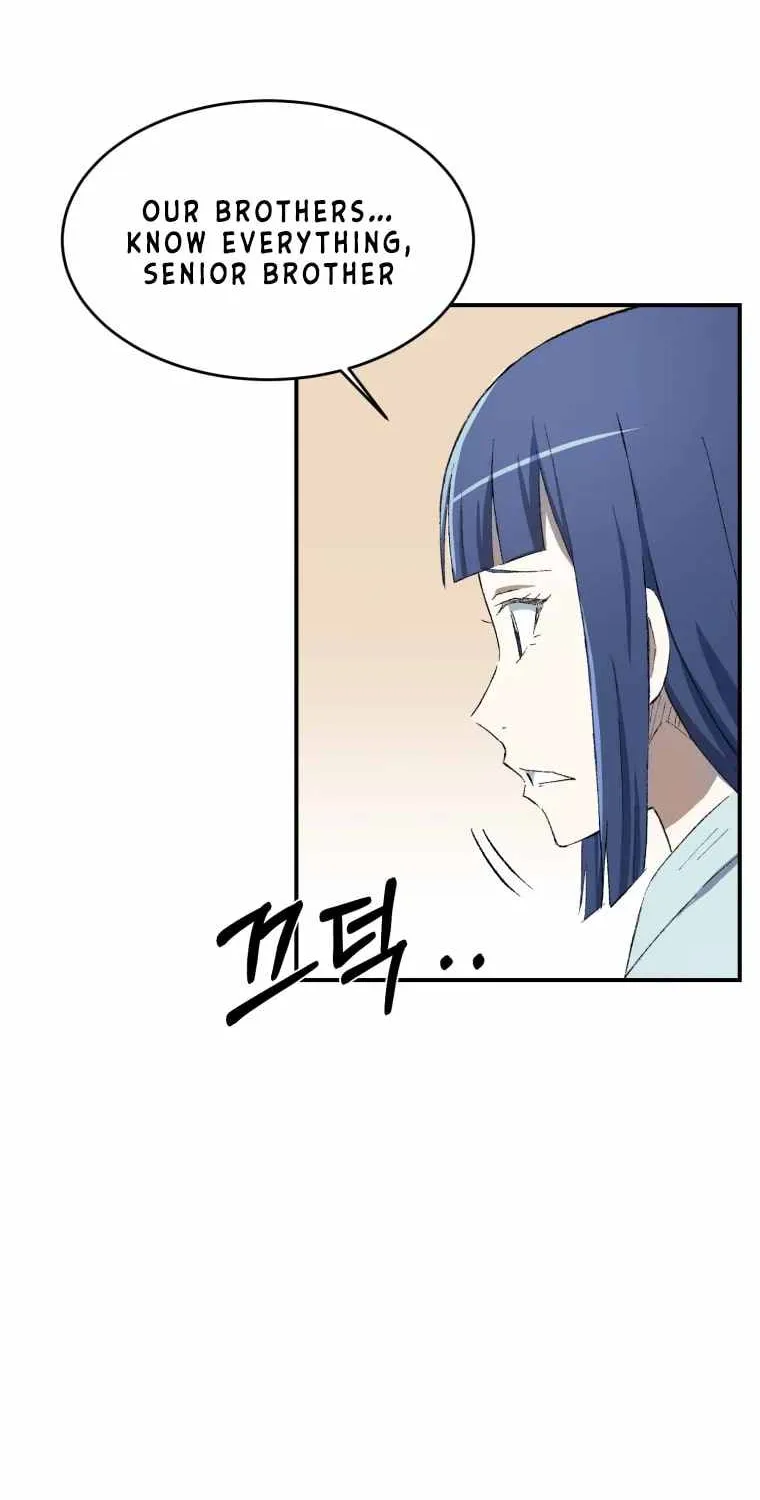 Read The great master chapter 15 image 22 on Lezhin