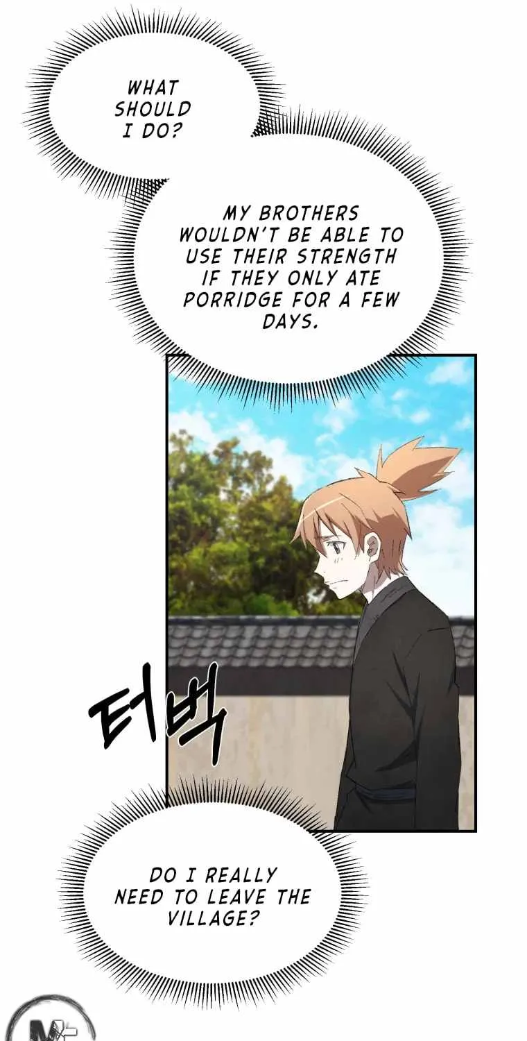 Read The great master chapter 15 image 26 on Lezhin
