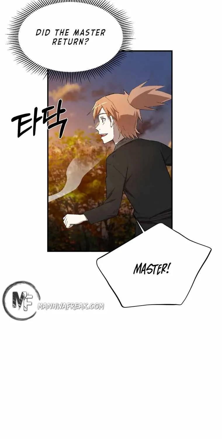 Read The great master chapter 15 image 30 on Lezhin