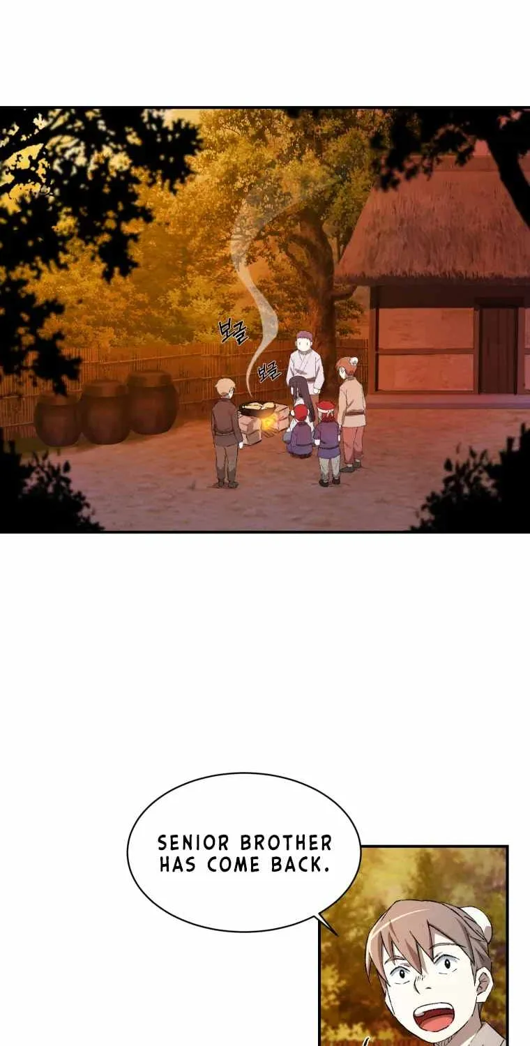 Read The great master chapter 15 image 31 on Lezhin