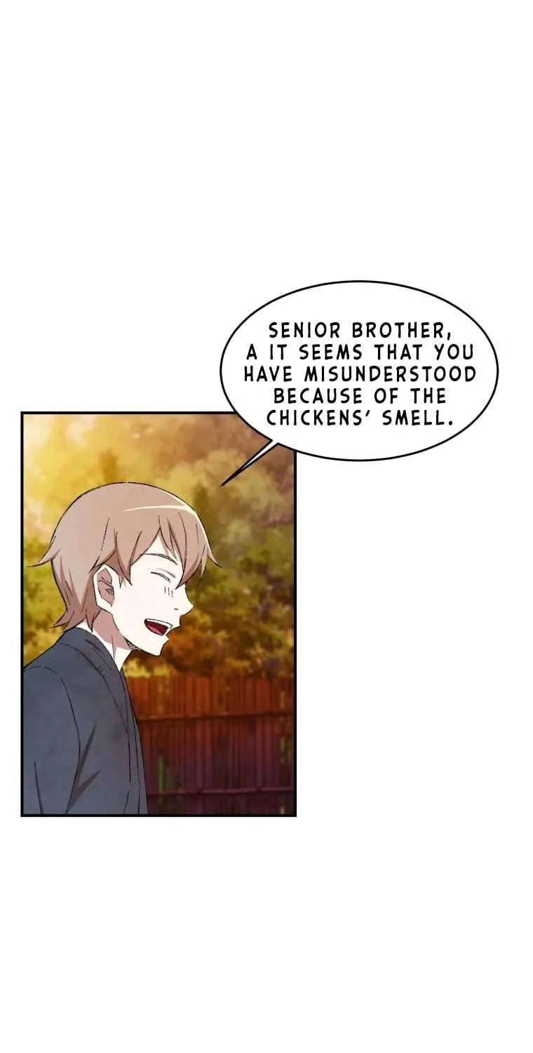 Read The great master chapter 15 image 34 on Lezhin