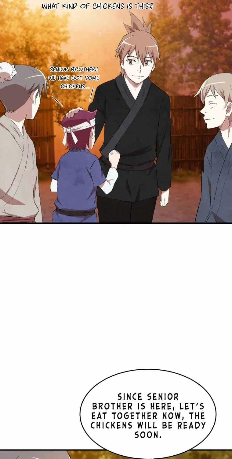 Read The great master chapter 15 image 36 on Lezhin