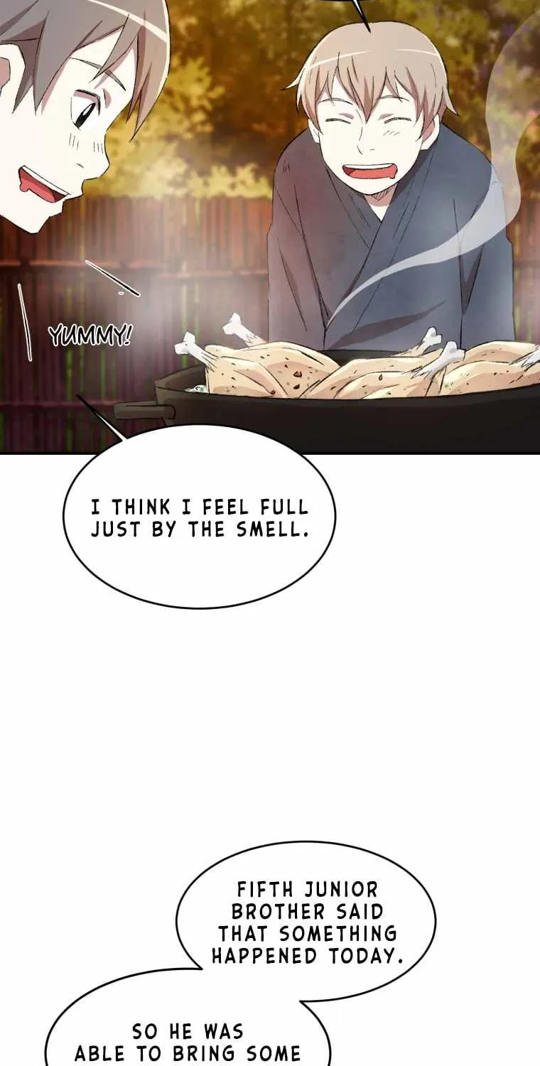 Read The great master chapter 15 image 37 on Lezhin