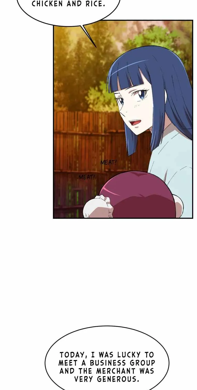 Read The great master chapter 15 image 38 on Lezhin