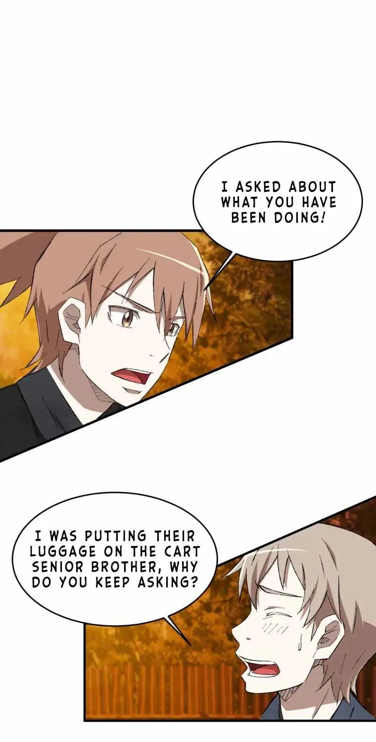 Read The great master chapter 15 image 42 on Lezhin