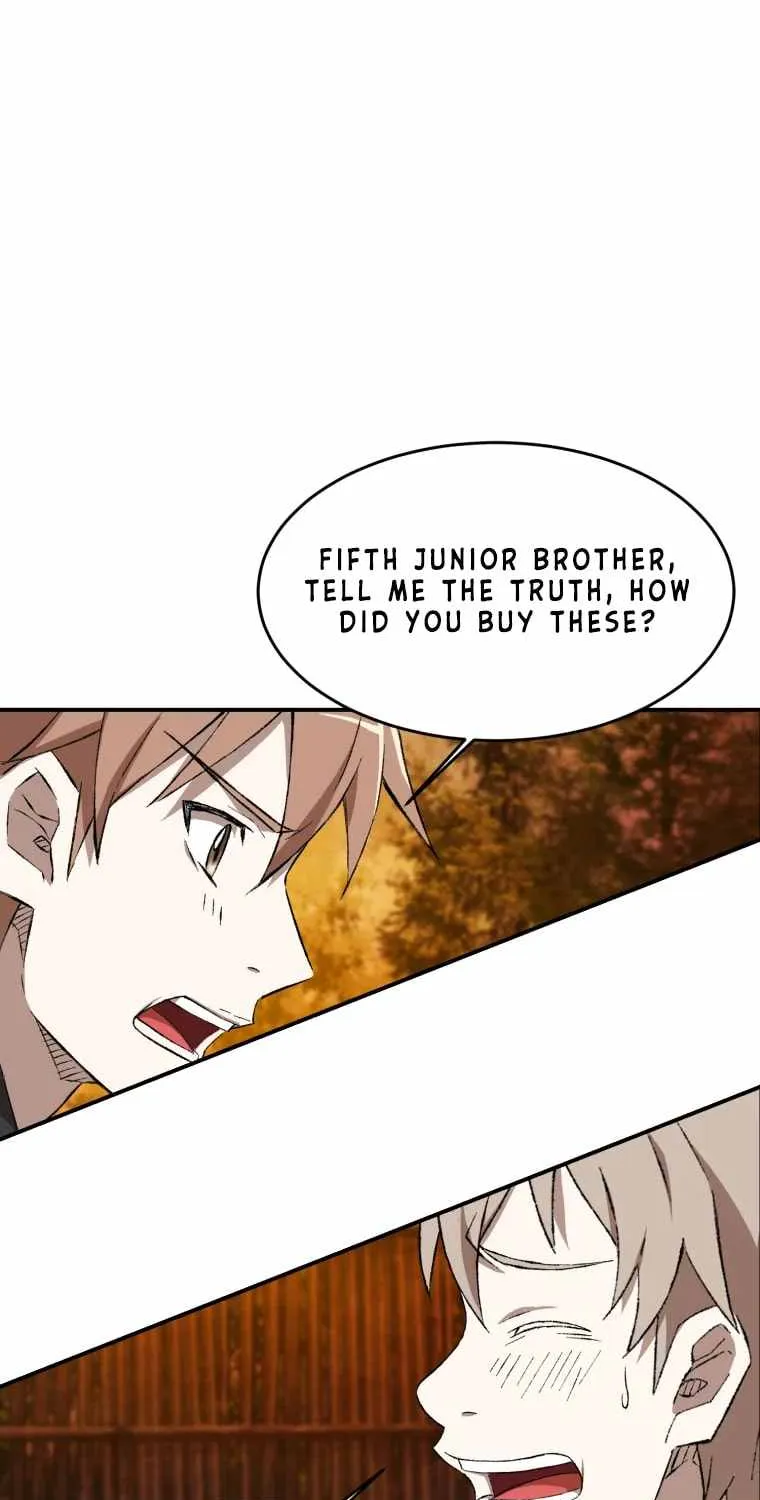 Read The great master chapter 15 image 43 on Lezhin