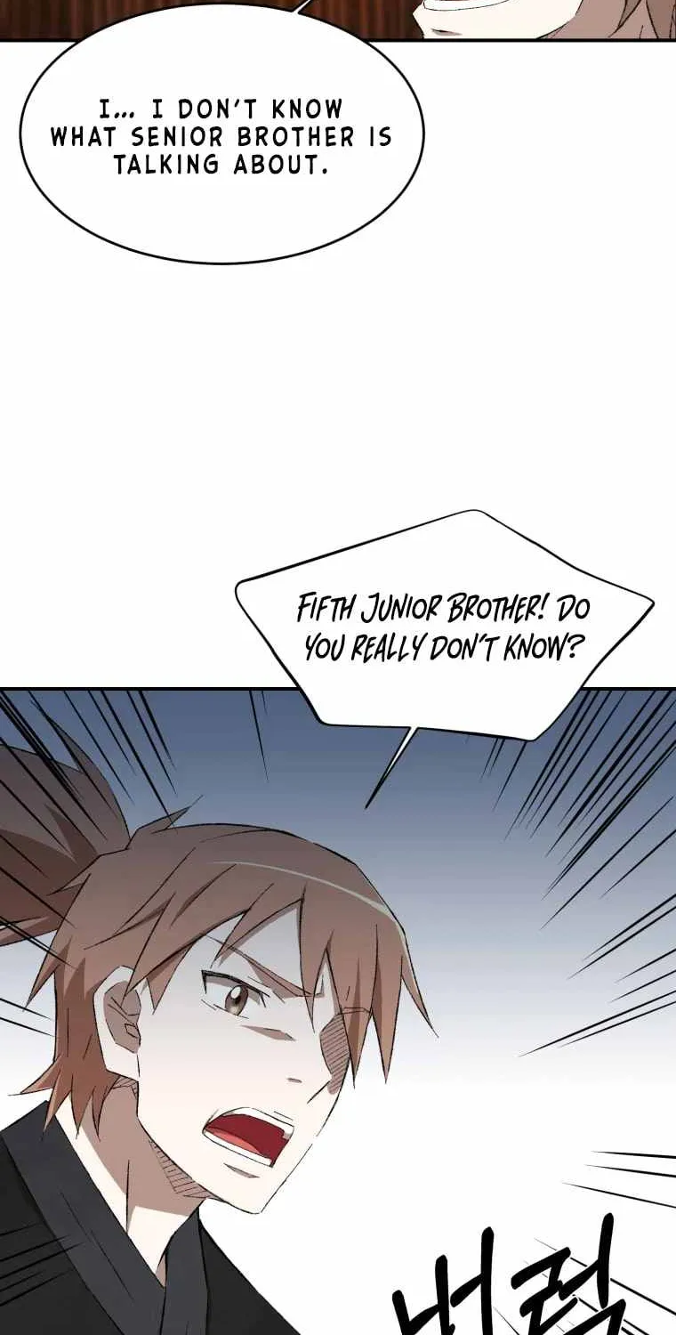 Read The great master chapter 15 image 44 on Lezhin