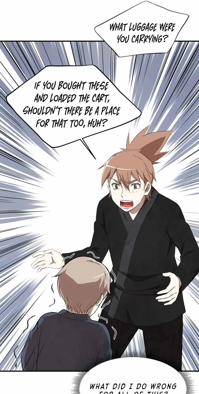 Read The great master chapter 15 image 48 on Lezhin