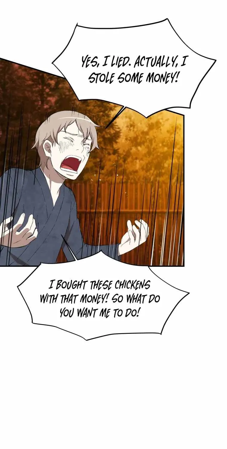 Read The great master chapter 15 image 50 on Lezhin