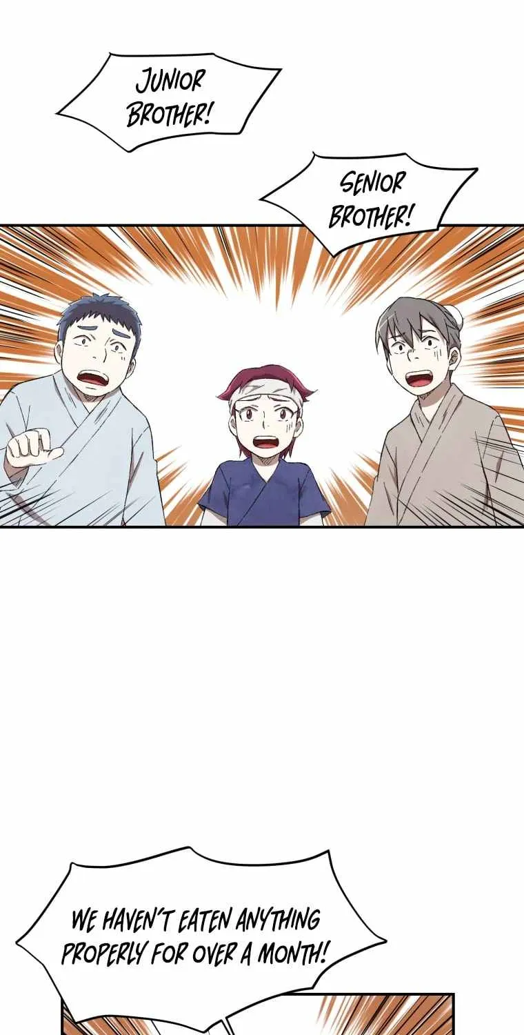 Read The great master chapter 15 image 51 on Lezhin