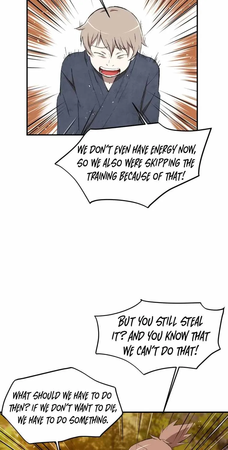 Read The great master chapter 15 image 52 on Lezhin