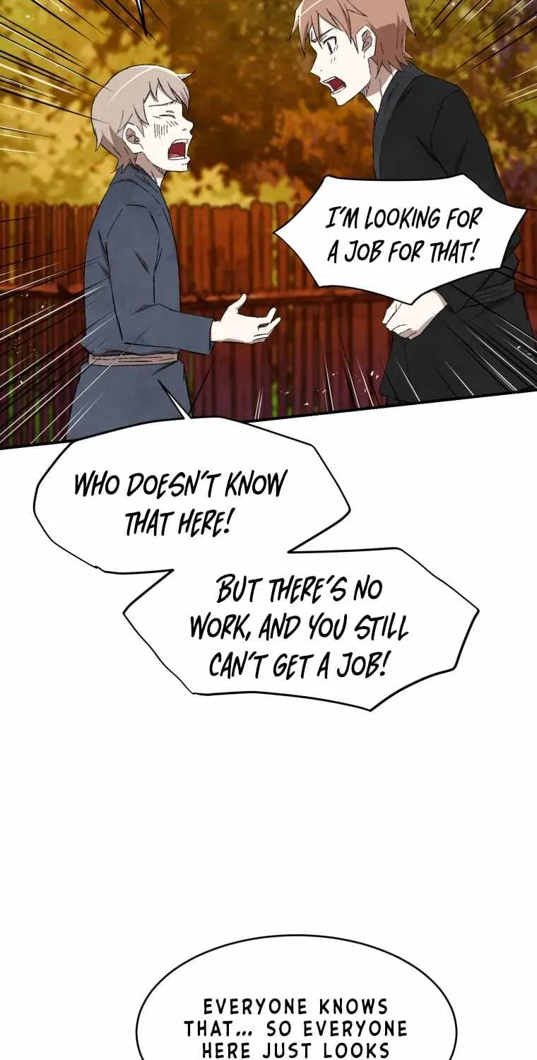 Read The great master chapter 15 image 53 on Lezhin